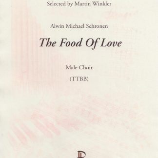 Food of love