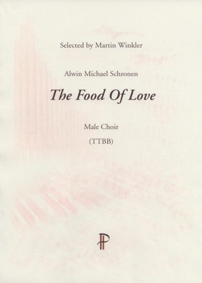 Food of love