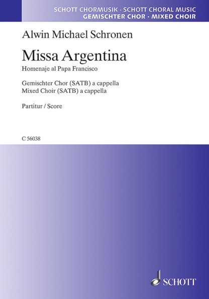 Missa Argentina