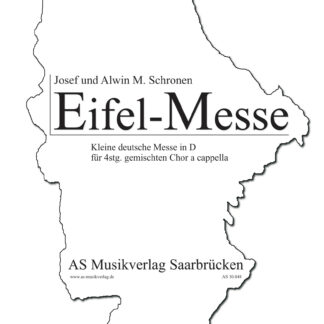 Schronen - Eifel Messe