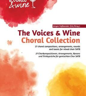 Voices & Wine