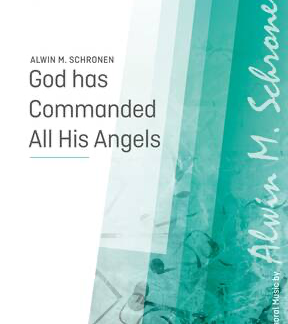 Schronen, God has commanded