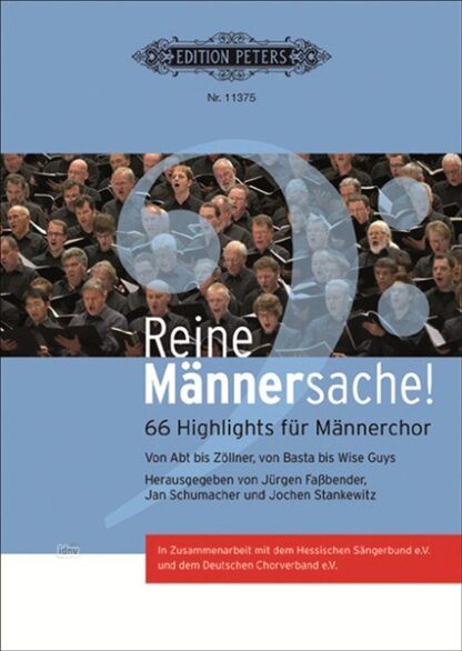 Peters Reine Männersache I