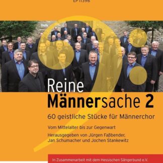 Reine Männersache - Band 2