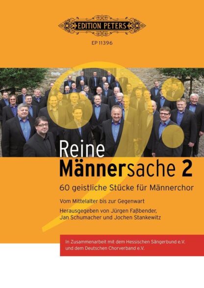 Reine Männersache - Band 2