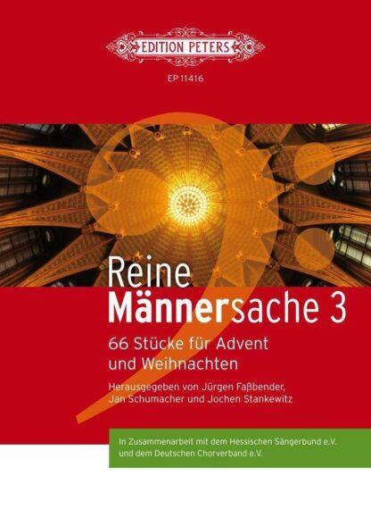 Reine Männersache - Band 3